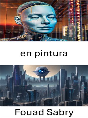 cover image of En Pintura